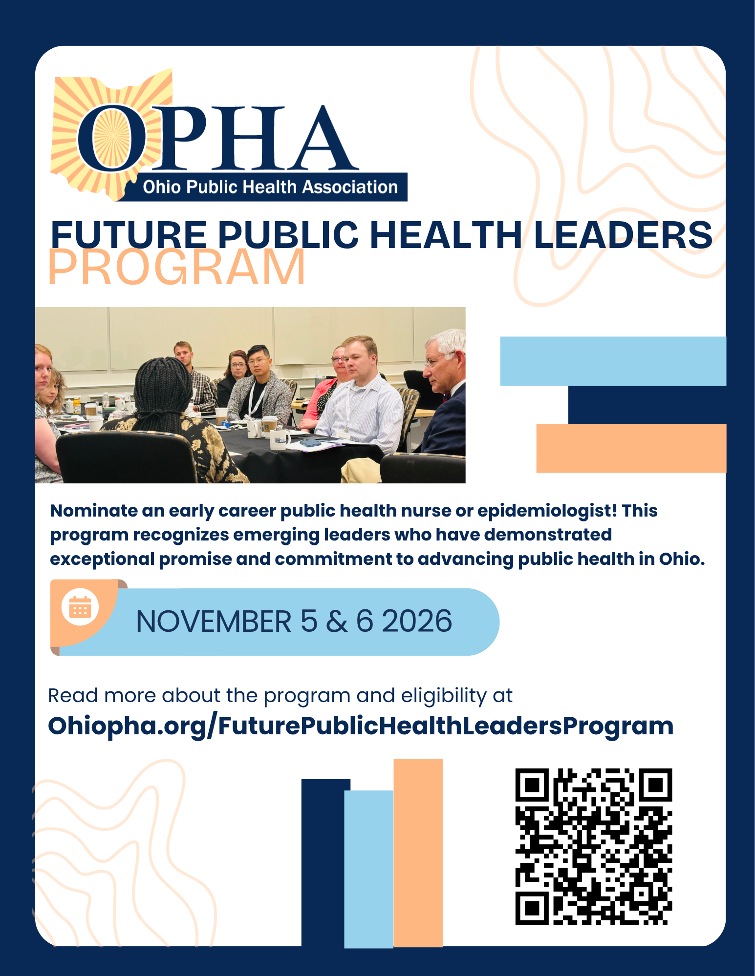 Ohio future public health leaders program